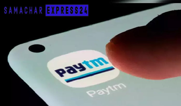 Paytm