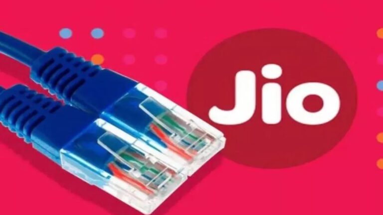 Free Jio WiFi