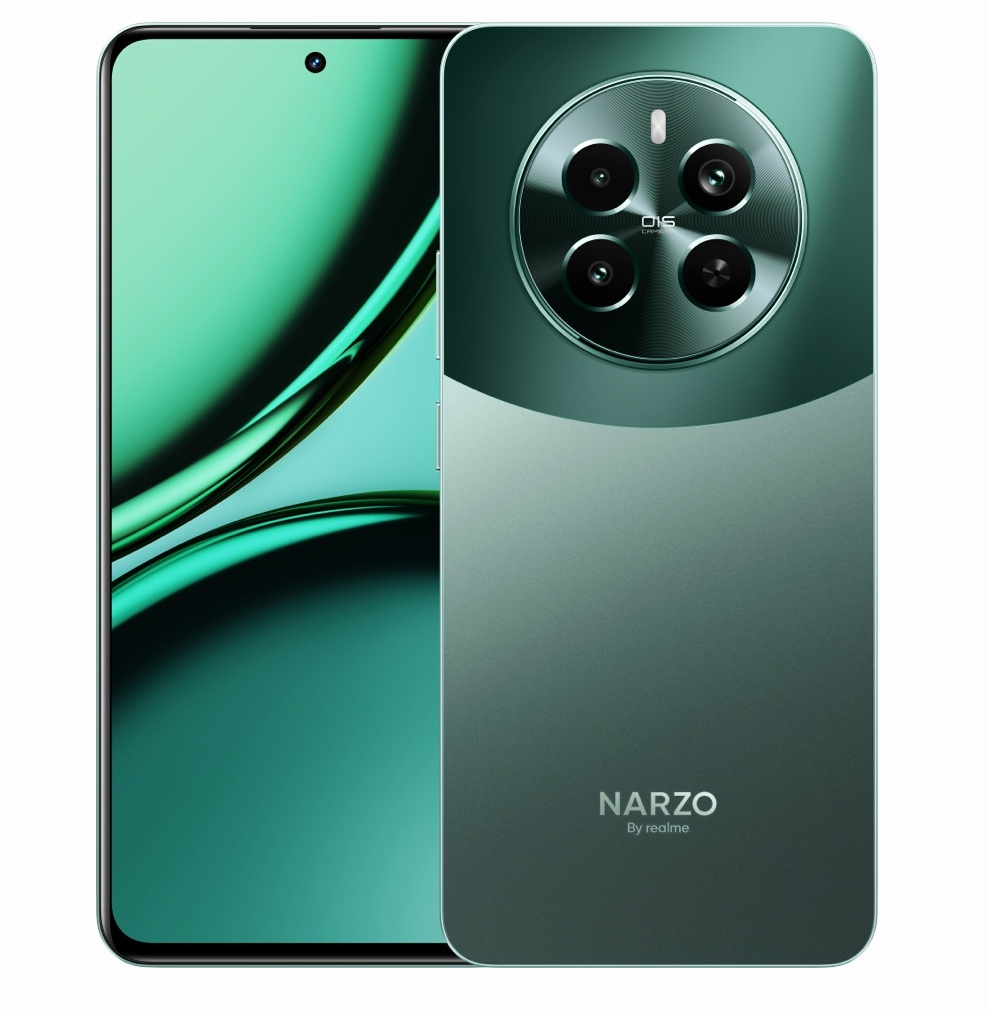 Realme Narzo 70 Pro 5G