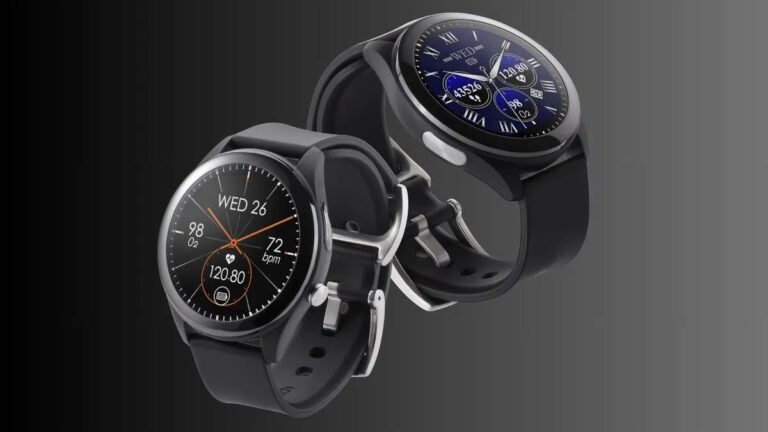 Asus VivoWatch 6